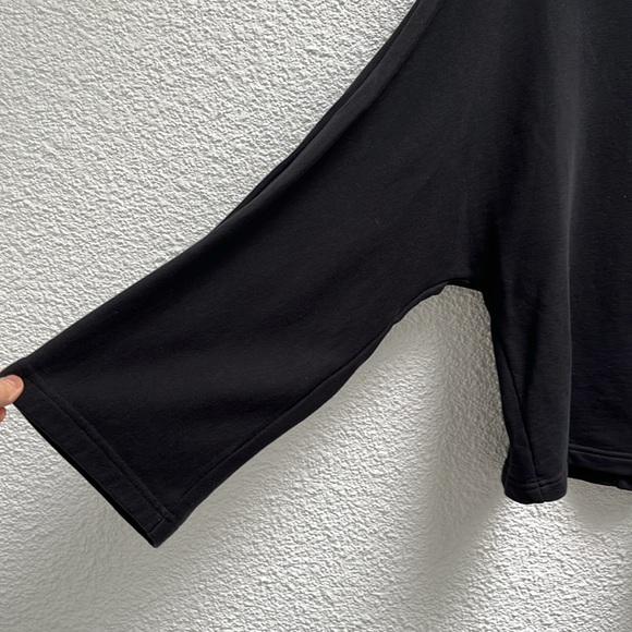 COS wide-sleeved sweatshirt - Picture 8 of 12